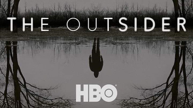 Bir gerçelik sorgulaması: The Outsider​