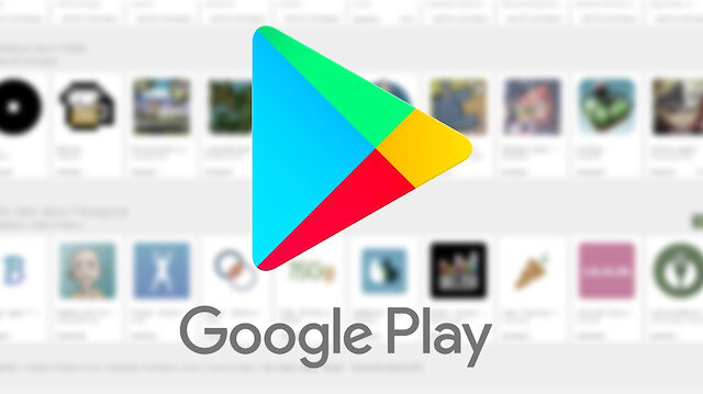 Google Play