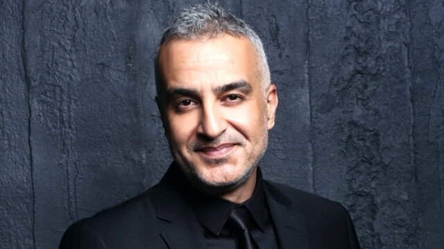 ​Bekir Develi: İnsan insanın hem derdi hem dermanıdır...