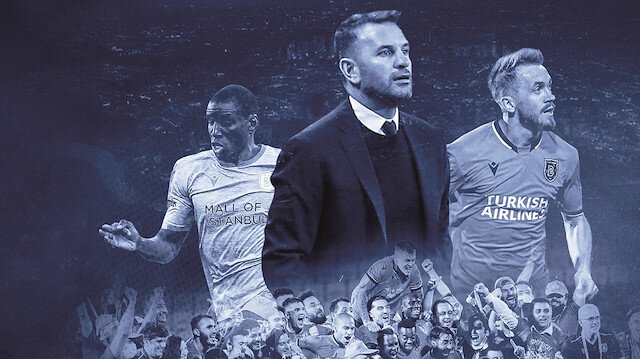 2019-2020 Cemil Usta sezonu şampiyonu Başakşehir oldu. Süper Lig tarihinin 6. şampiyonu olan Başakşehir geçtiğimiz sene de şampiyonluğun en büyük adaylarından birisiydi. 