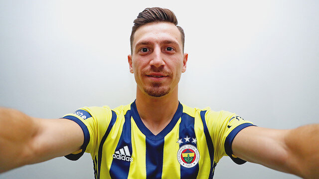 Mert Hakan Yandas Neden 12 Numarali Formayi Giydi