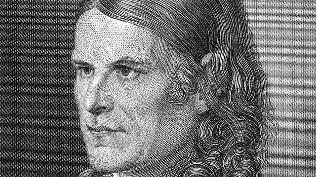 ​Friedrich Rückert : Bir şairin ve dil dehasının dünyası