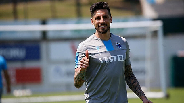Jose Sosa