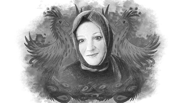 Çizim: Meltem Zöngör