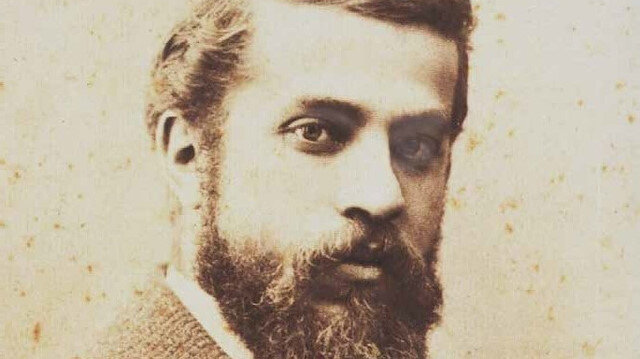 Antoni Gaudí, İspanya’da Art Nouveau akımının İspanyol öncüsü olan Katalan mimardır.