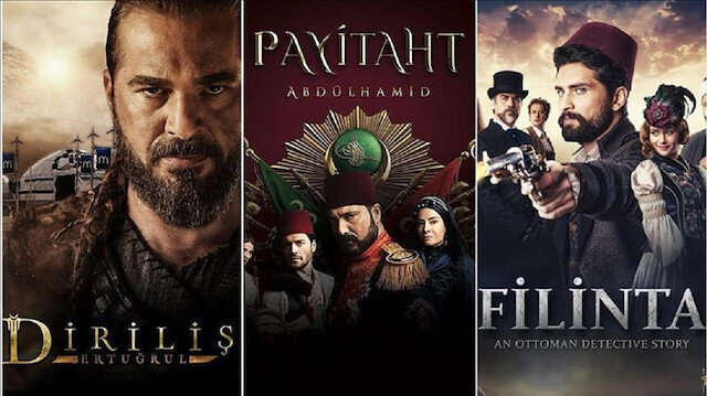 استطلاع: الدراما التركية تلعب دورًا في الترويج السياحي