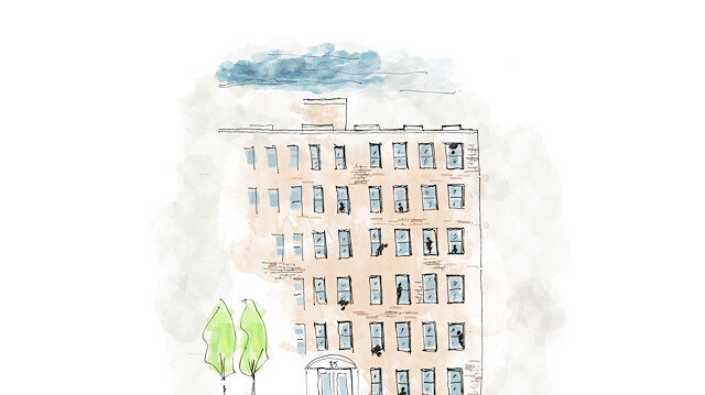Pandemi ve Kent: New York,