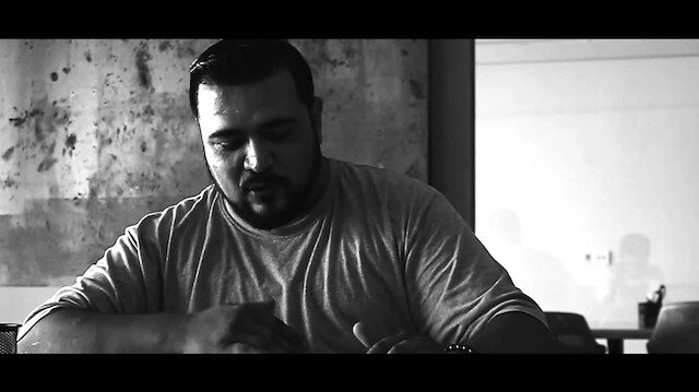 Yener Çevik: Nasihati ben vermem de; Hazreti Muhammed SAV sözüdür: “Dilini tutan kurtuldu.”