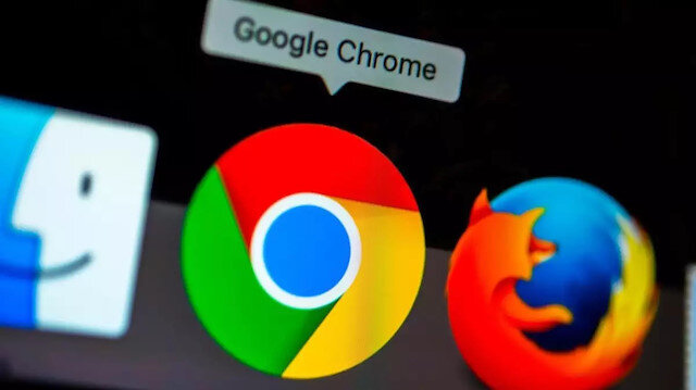 Google Chrome