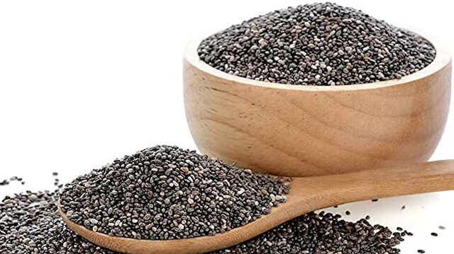 Chia tohumu nedir? Faydaları nelerdir?
