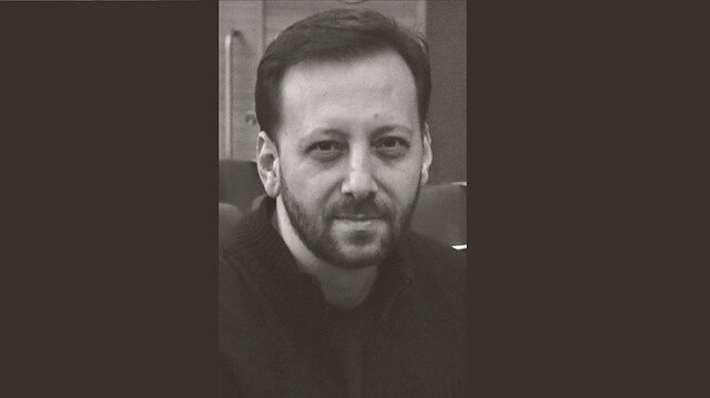 Cumhur Enes Ergür