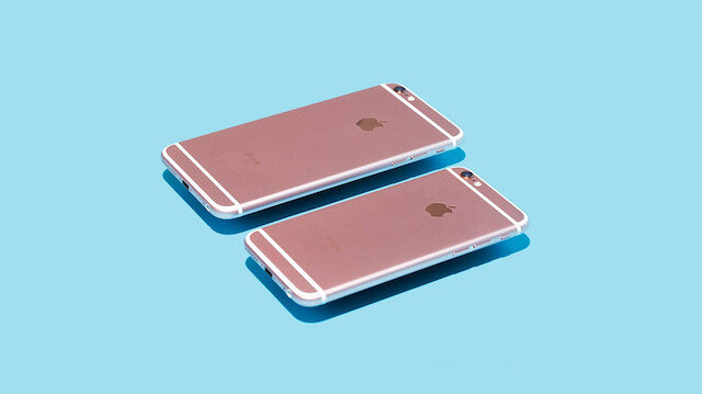 iPhone