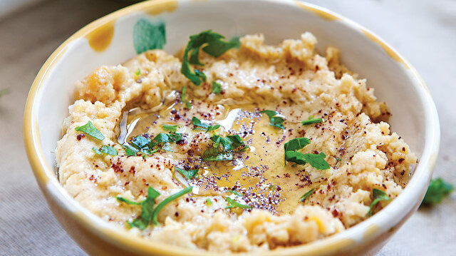 Humus