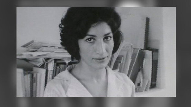 ​Furûğ Ferruhzad