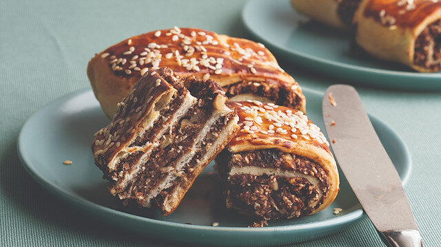 Pastiç tarifi