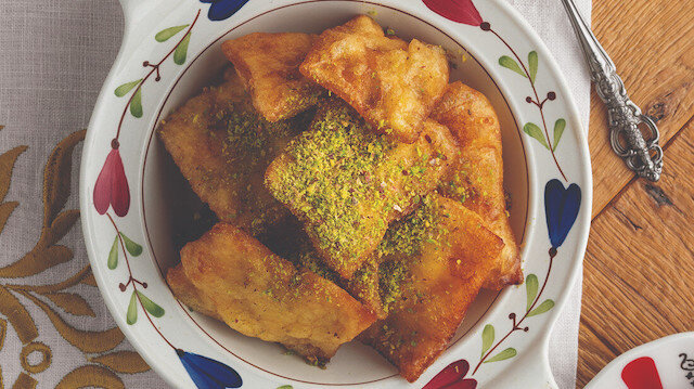 Çullama tarifi