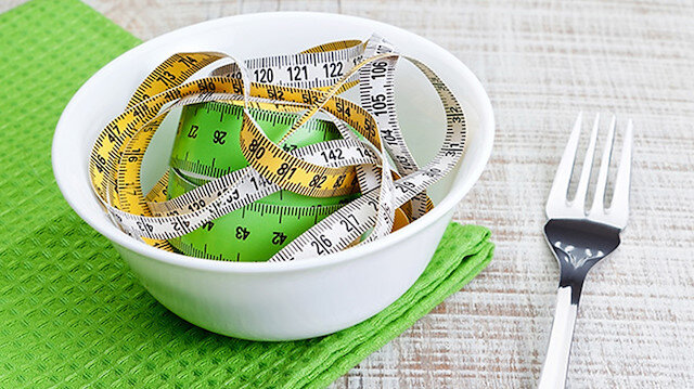 Metabolizmayı hızlandıran gıdalar