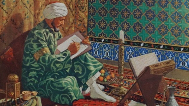İbn Hazm, 1026’dan itibaren siyasi faaliyetlere son vererek kendini telif çalışmalarına vakfetti.