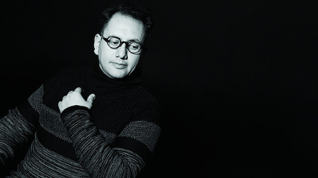 Refik Anadol.