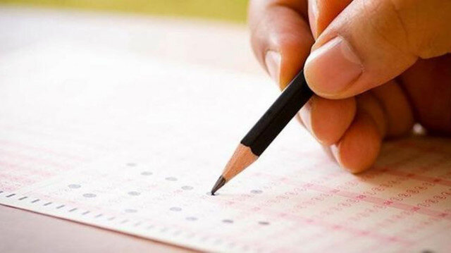 Auzef 2021 Telafi Sinavlari Ne Zaman Yapilacak Iste Auzef Sinav Tarihleri