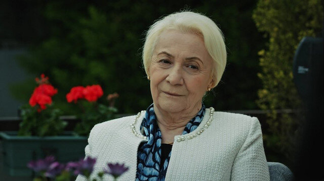 Sabina Toziya