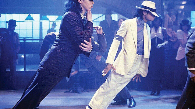 Michael Jackson