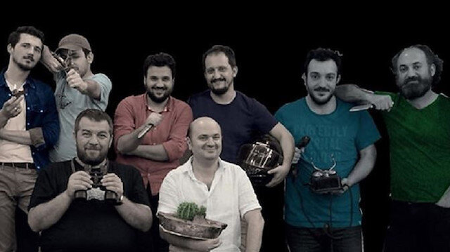 Cins bu sayıda da genç öykücülere ayırdı oturumu.