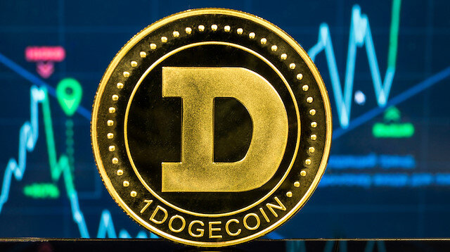 Son zamanlarda en çok talep gören kripto paralardan biri olan Dogecoin. 