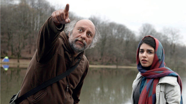 İran filmleri, Hollywood’un tahayyül edemeyeceği oranda dünyayı dolaştı, dolaşıyor. 