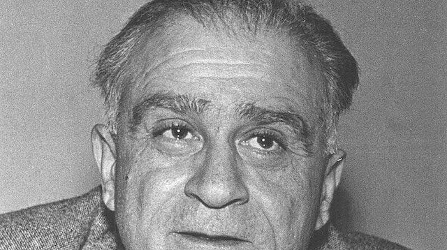 Ahmet Hamdi Tanpınar