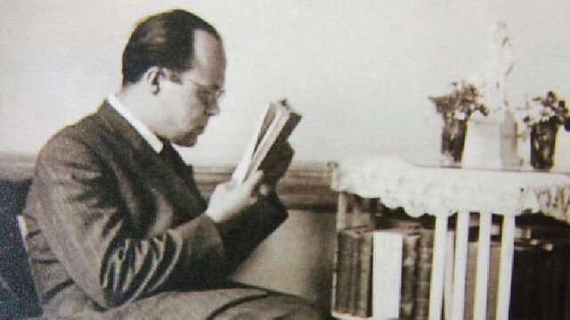 Cemil Meriç