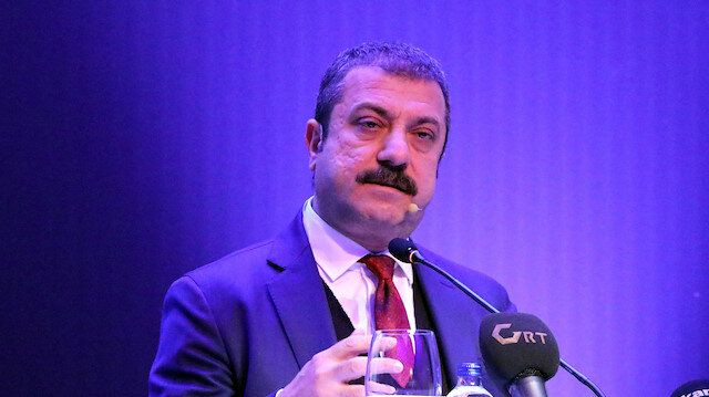 Prof. Dr. Şahap Kavcıoğlu