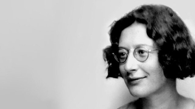 Simone Weil