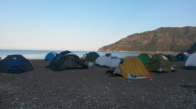 Antalya kamp yerlerini sizler için derledik. 