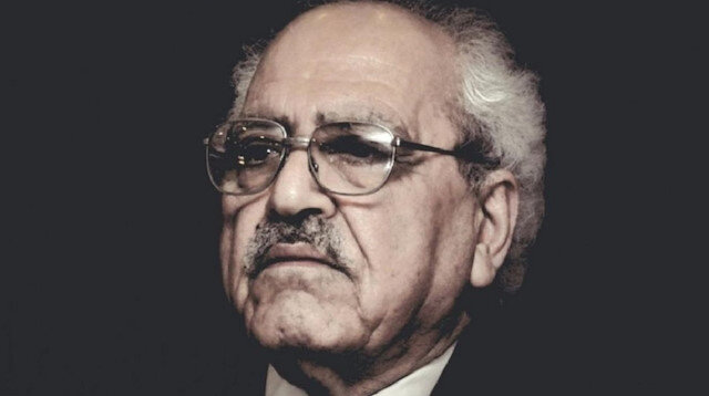 Sezai Karakoç