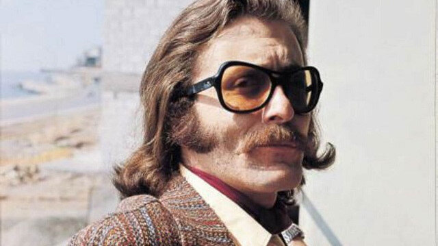 Cem Karaca