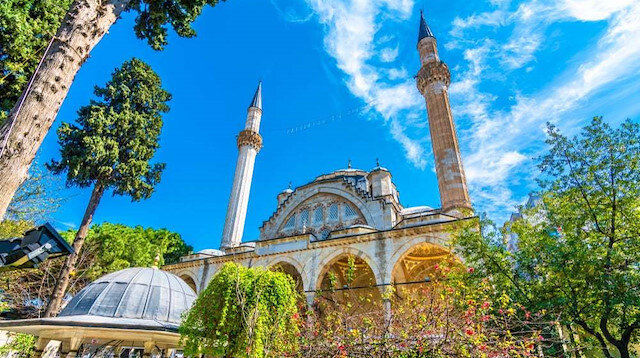 Manisa'da mutlaka görülmesi gereken 8 yer