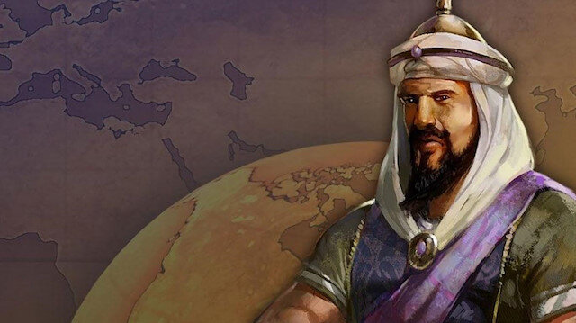 Selahaddin Eyyubi