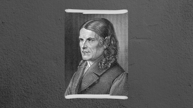 Friedrich Rückert