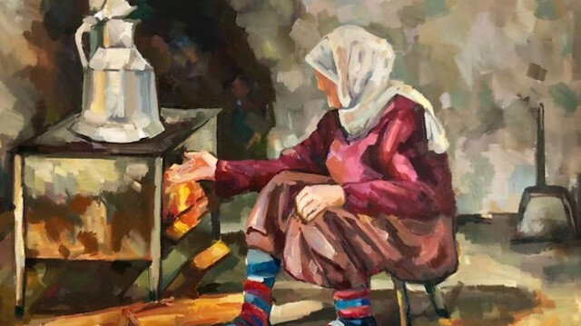 ​Köse Hoca’nın halası