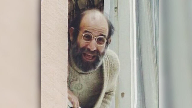 Uğurtan Sayıner, Bizimkiler dizisinde Cemil karakterini canladırmıştı