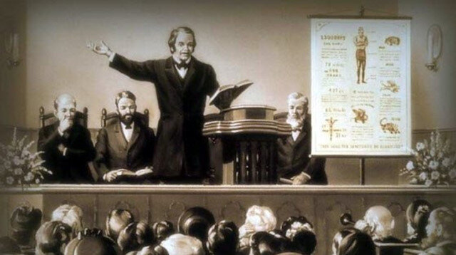 Yüzbaşı William Miller