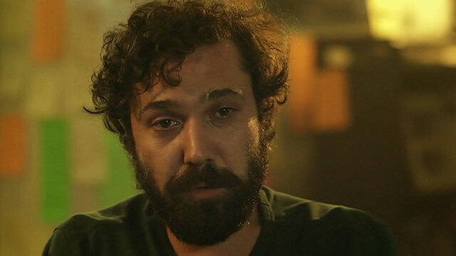 Şarkıcı Halil Sezai-Arşiv