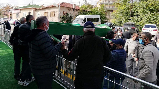 ​Oyuncu Semra Dinçer