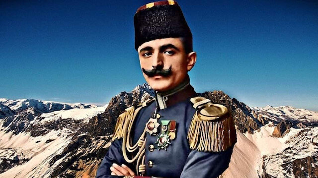 Enver Paşa’nın en büyük talihsizliği, cumhuriyetin kuruluşundan sonra gelişen tarih yazıcılığı olsa gerek. 