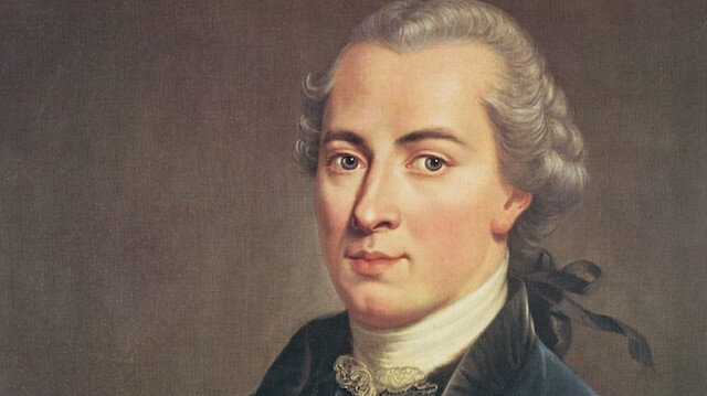 Immanuel Kant
