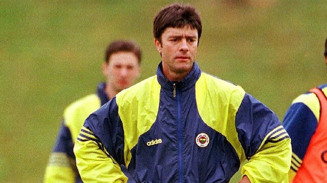 Joachim Löw 98-99 sezonunda 36 maçlık bir seri ile Fenerbahçe Teknik direktörlüğü yaptı