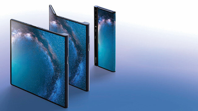 Karar ile beraber Huawei’nin yeni telefonları Çin dışında Android tarafından desteklenmeyecek.