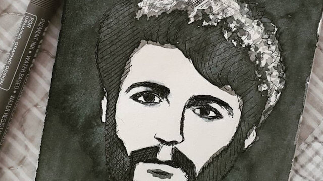 İlhami Çiçek, asla yaşının şiirini yazmadı.