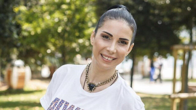 Tuğba Özerk